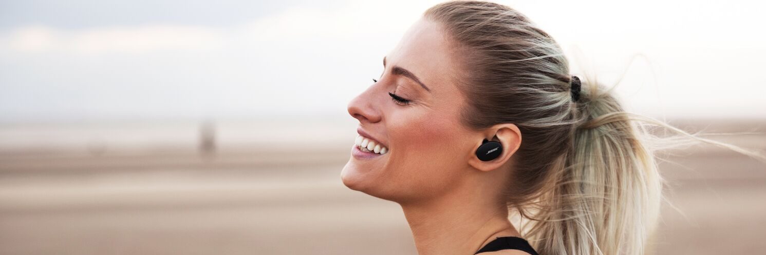Headphones wide