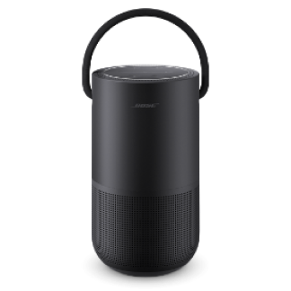 Bose portable Smart speaker